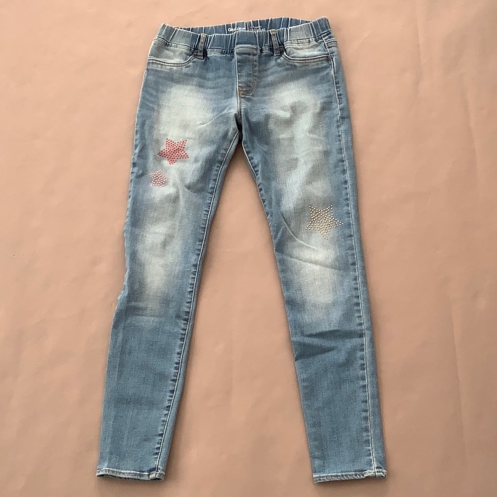 GAP jeans